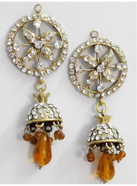 Victorian Earrings